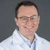 Professeur Thibaud Koessler - Oncologue et responsable de l’unité des tumeurs digestives à l’HUG Genève